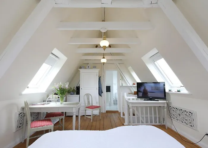 Ferienwohnung Kiek Ut