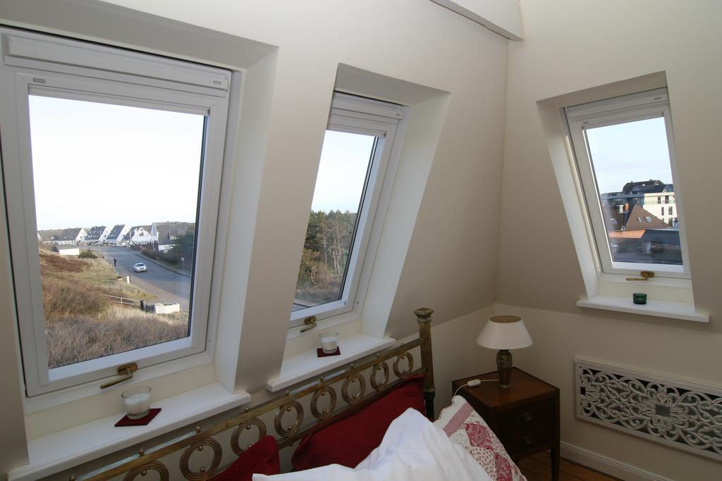 Kiek Ut Apartment *