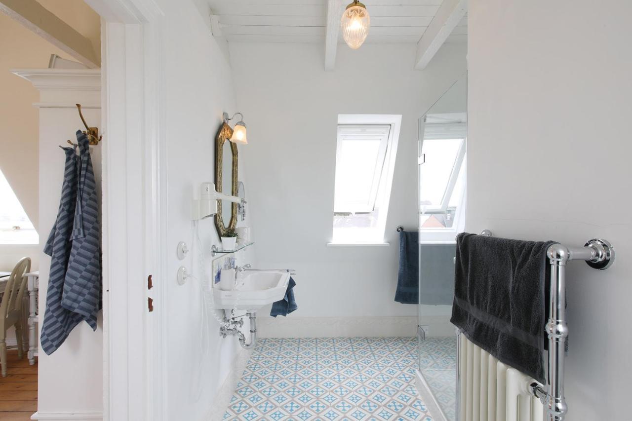 Kiek Ut Apartment Hörnum